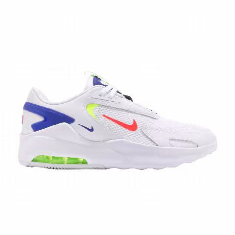 Nike Air Max Bolt GS 'White Indigo Burst'