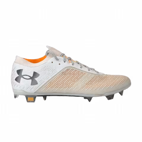 Under Armour Shadow Pro FG 'White Orange'