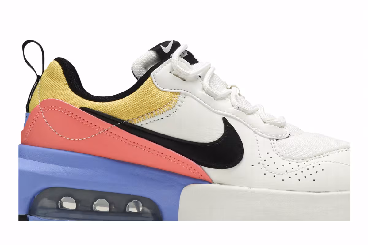 Nike Women's Air Max Verona Sail Royal Pulse, view 3