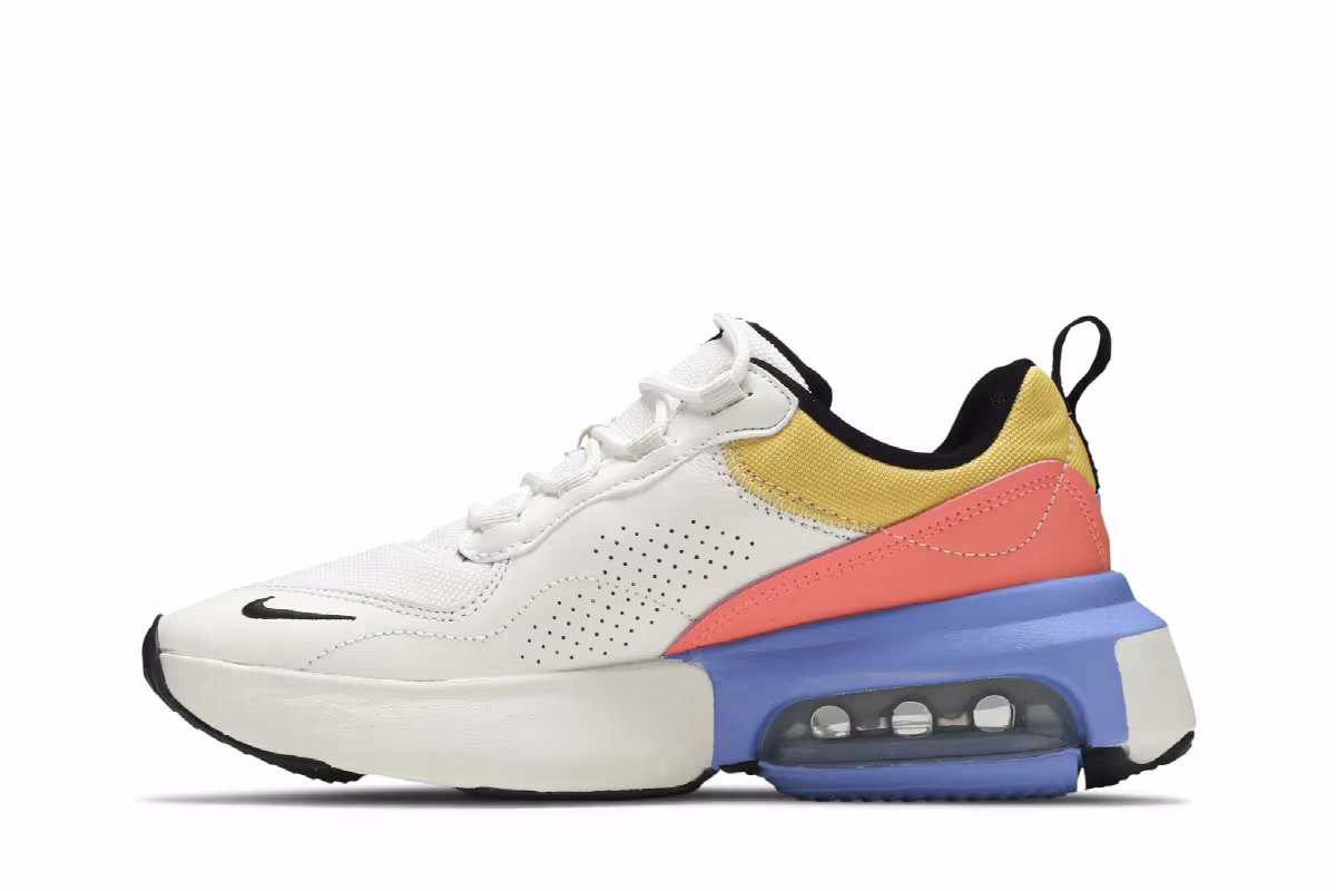 Nike Women's Air Max Verona Sail Royal Pulse, view 4