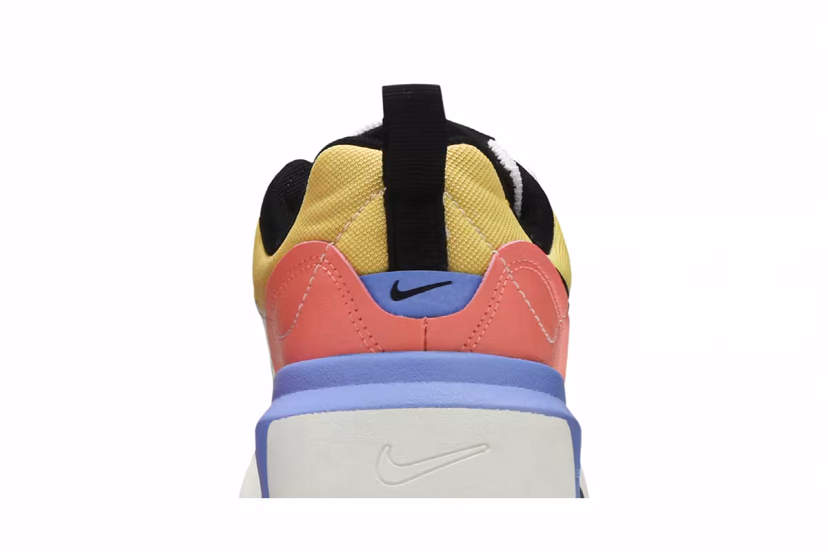 Nike Women's Air Max Verona Sail Royal Pulse, view 8