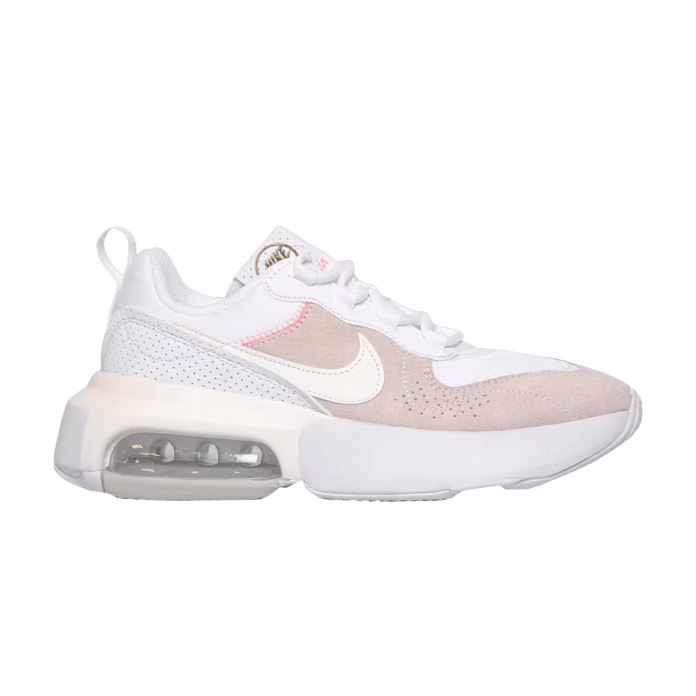Nike Women's Air Max Verona White Atomic Pink