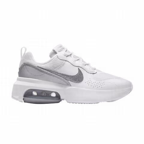 Nike Wmns Air Max Verona 'White Metallic Silver'