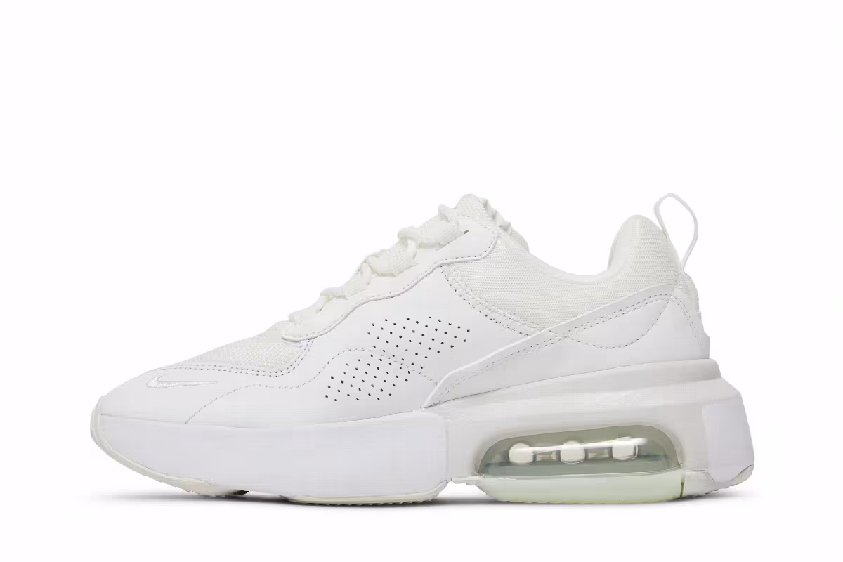 Nike Women's Air Max Verona Summit White, view 4
