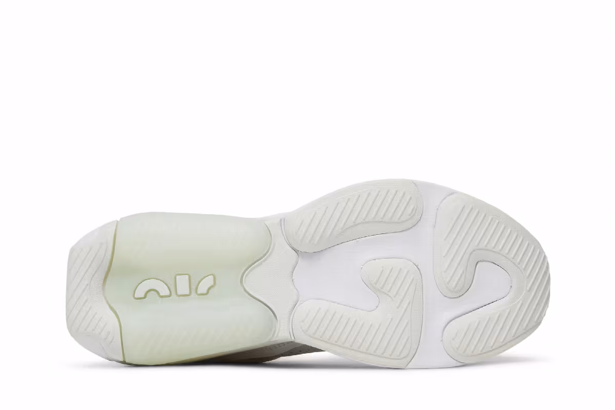 Nike Women's Air Max Verona Summit White, view 5