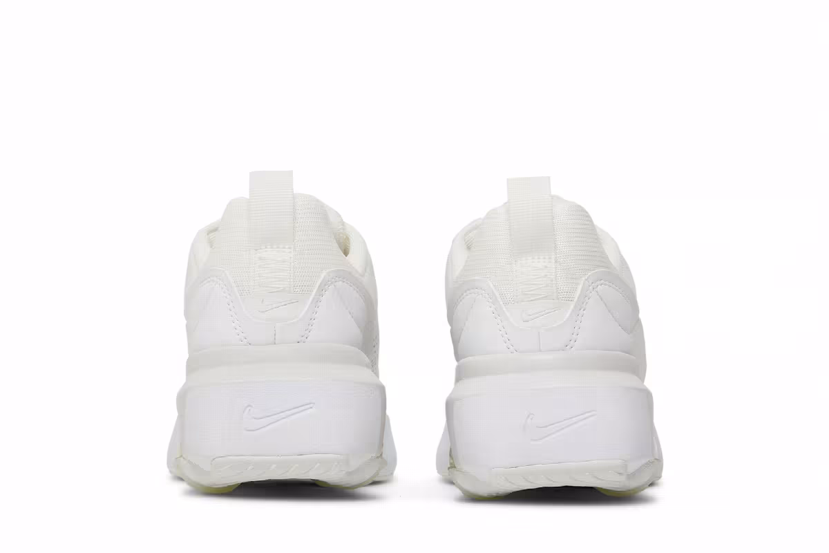 Nike Women's Air Max Verona Summit White, view 7