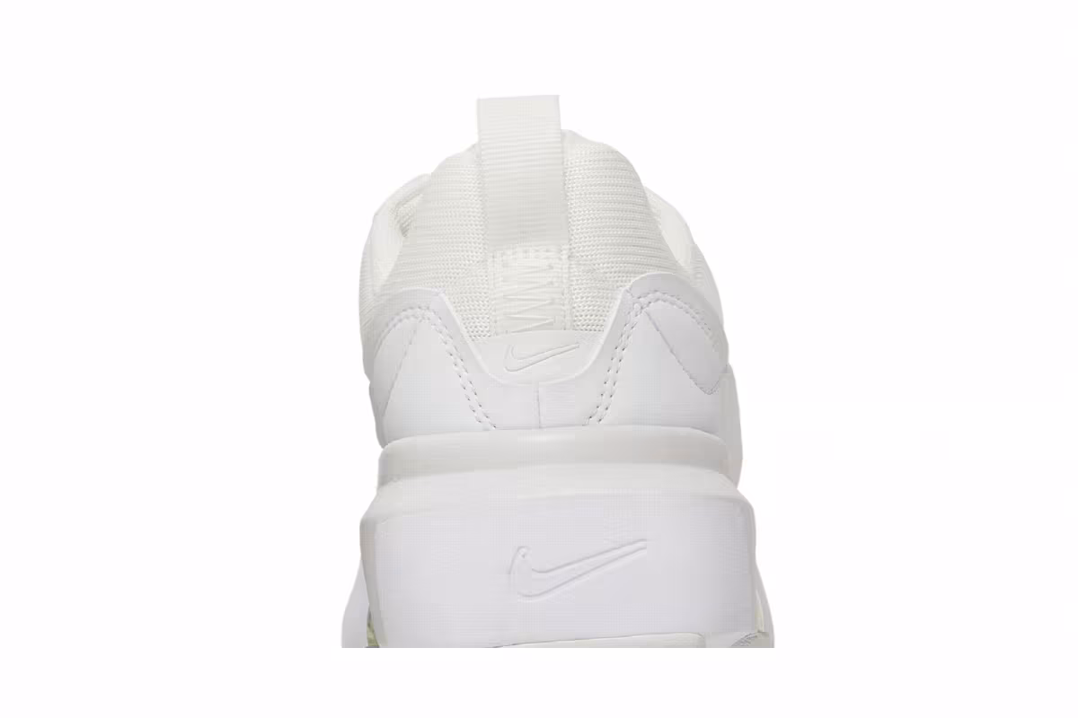 Nike Women's Air Max Verona Summit White, view 8