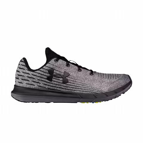 Under Armour X Level SplitSpeed BGS 'Black Multi'