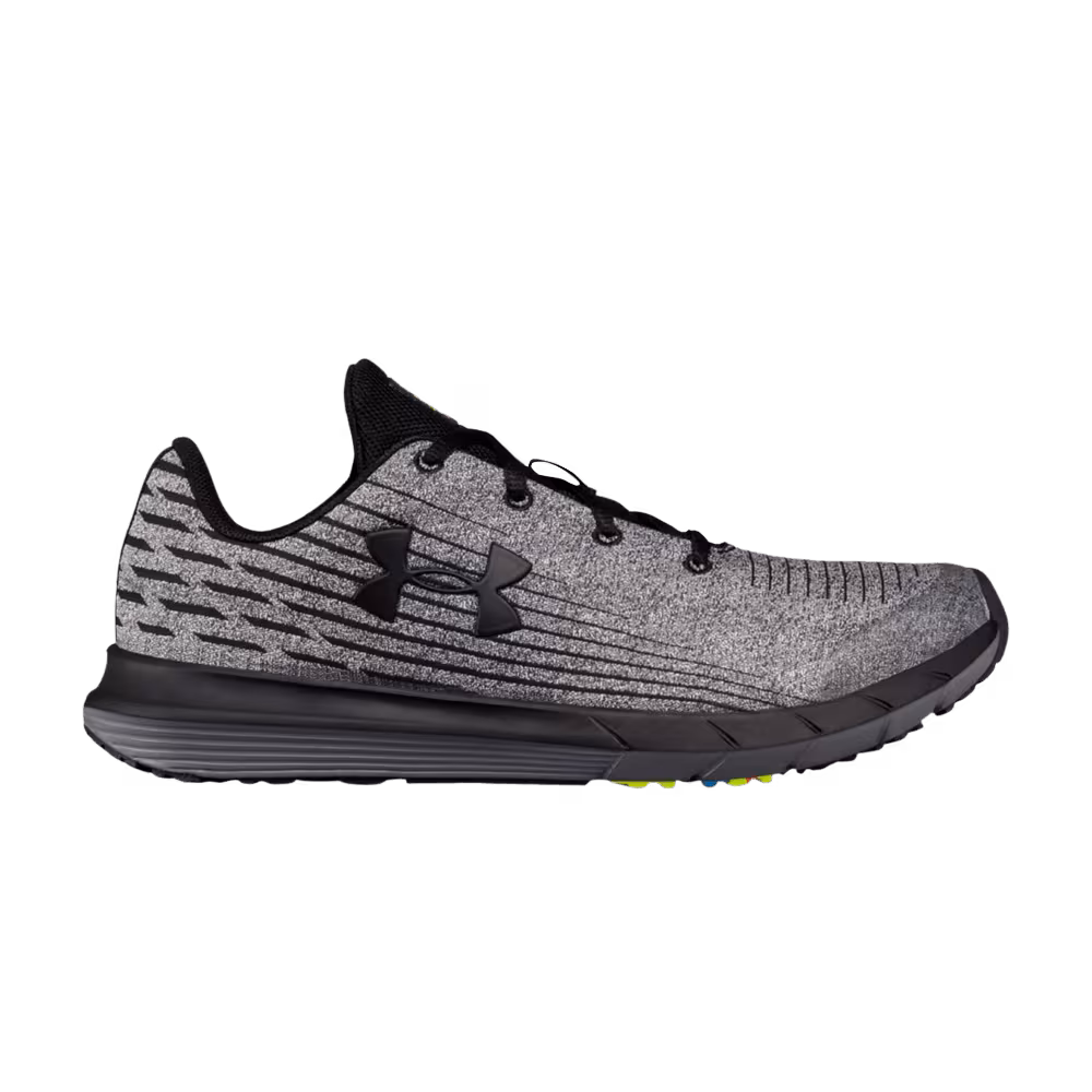 Under Armour X Level SplitSpeed BGS Black Multi