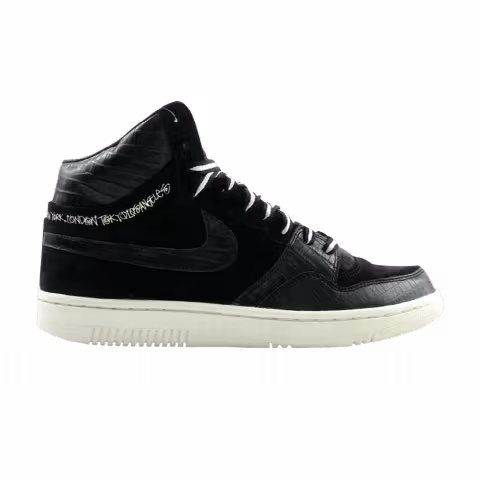 Nike Court Force Hi 'Stussy'