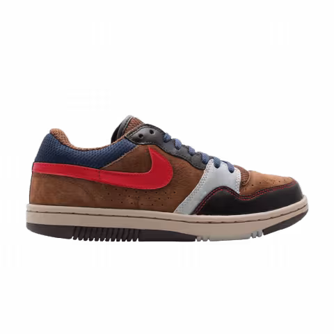 Nike Court Force Low