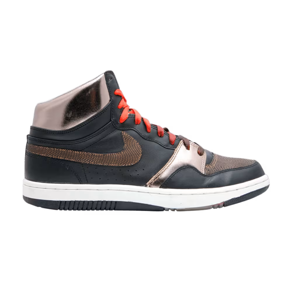 Nike Court Force High