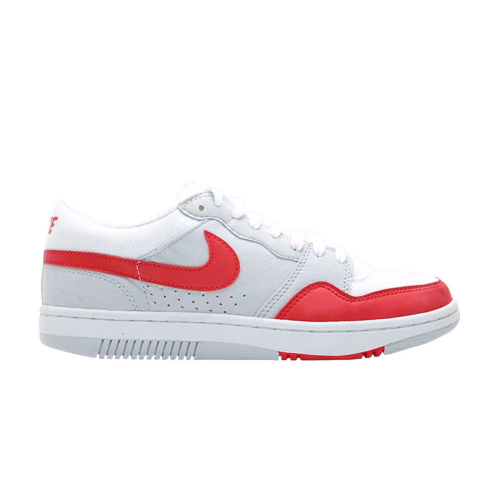 Nike Court Force Low Basic