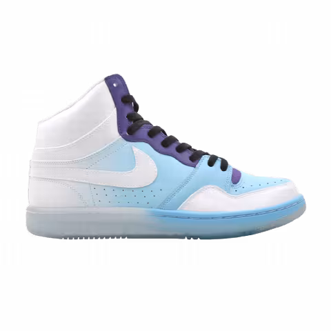 Nike Court Force High