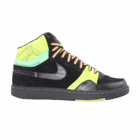 Nike Court Force Hi