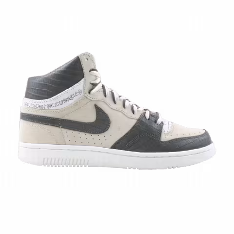 Nike Court Force Hi 'Stussy'