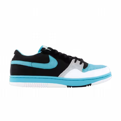 Nike Court Force Low 'Stussy'