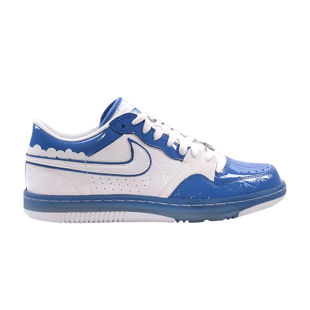 Nike Ryo Skywalker x Court Force Low Premium Pacific Blue