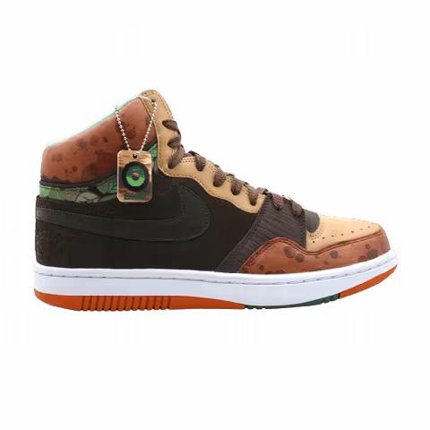 Nike Court Force High Premium 'Ryo Skywalker'