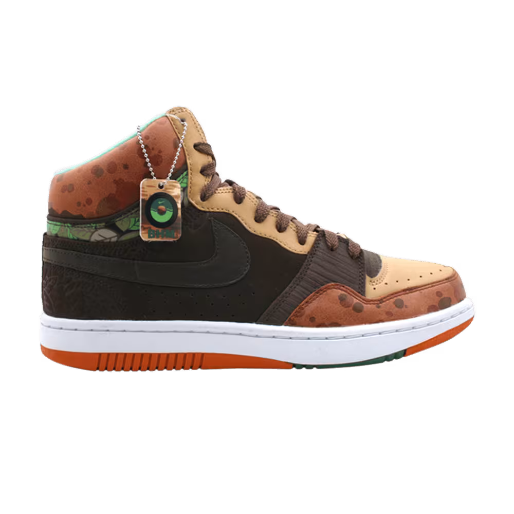 Nike Court Force High Premium Ryo Skywalker