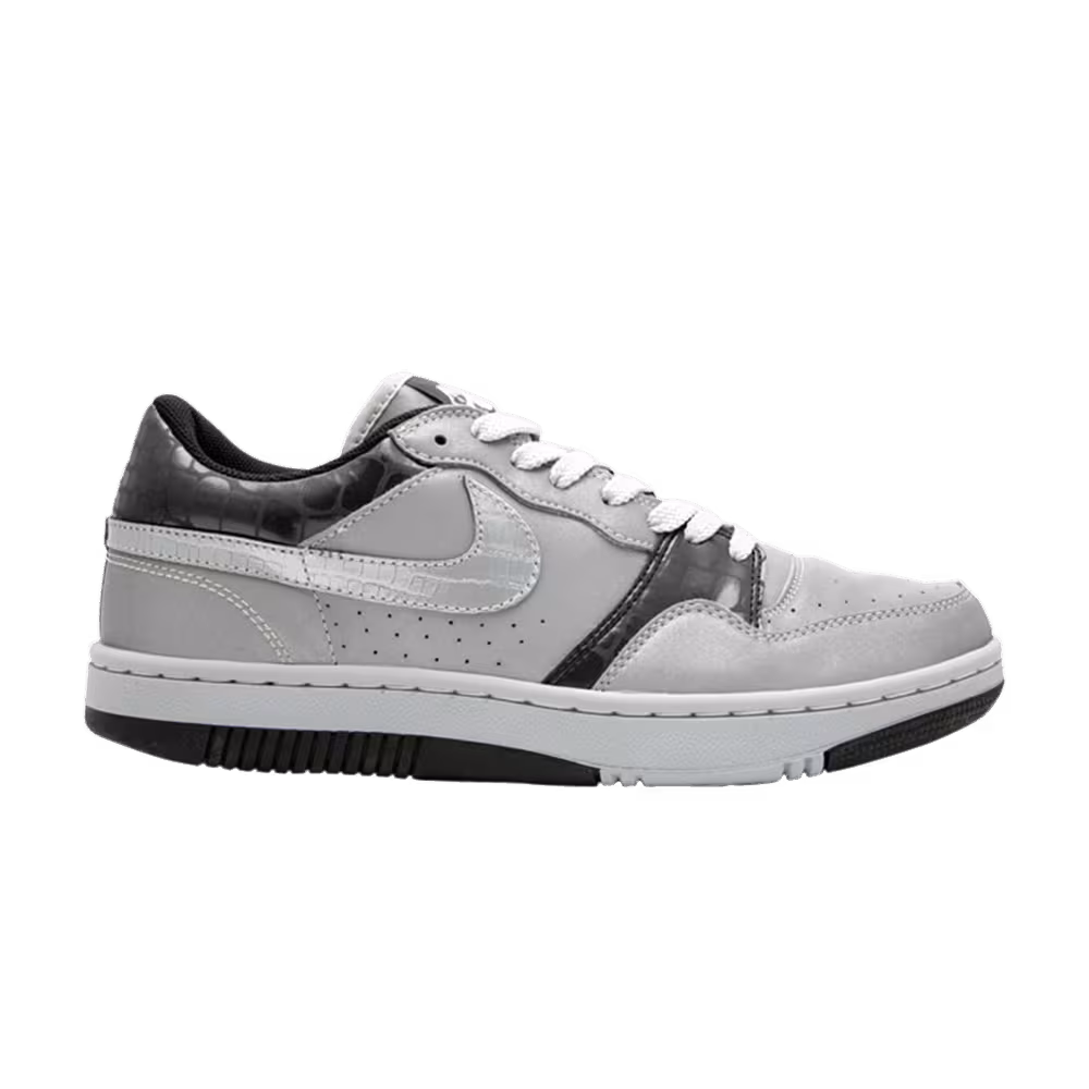 Nike Court Force Premium 3M Reflector