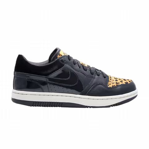 Nike Court Force Low Premium 'Beast Pack'