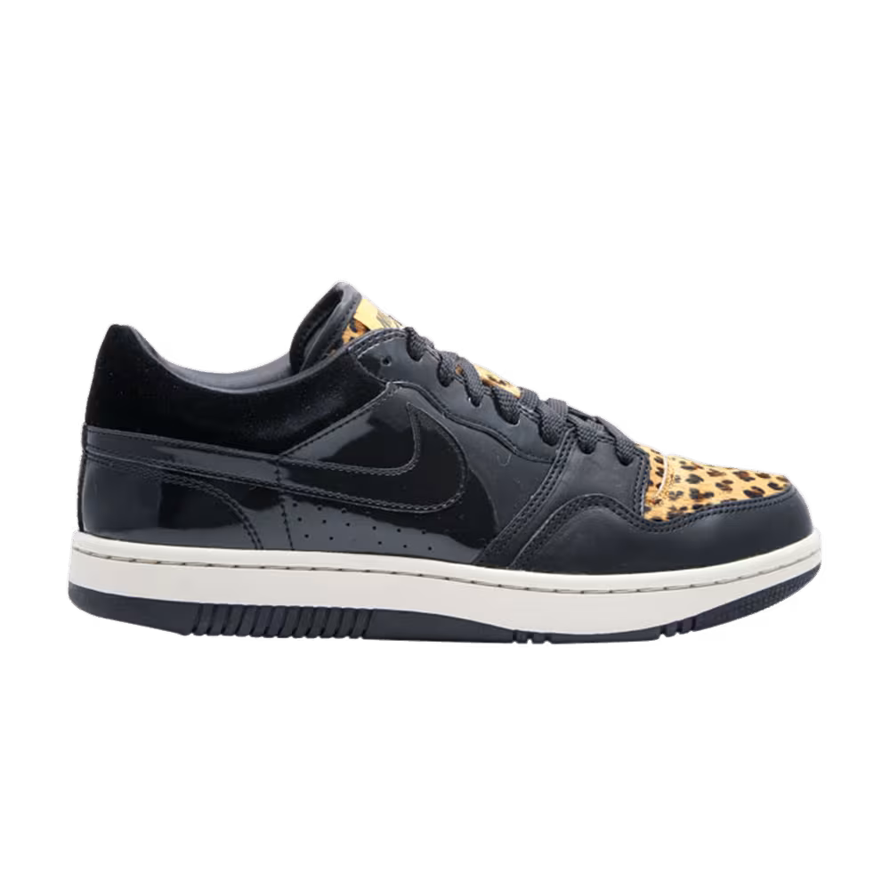 Nike Court Force Low Premium Beast Pack