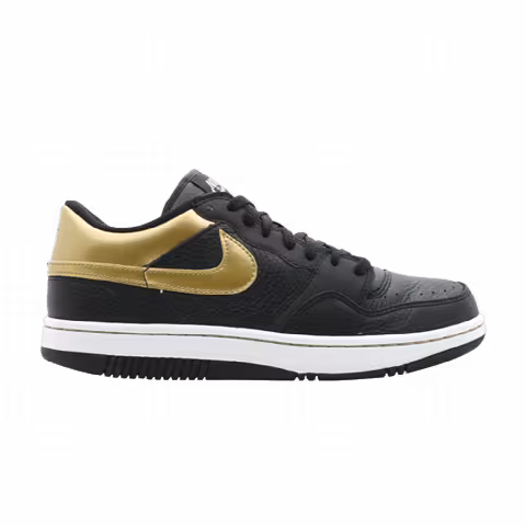 Nike Court Force Low