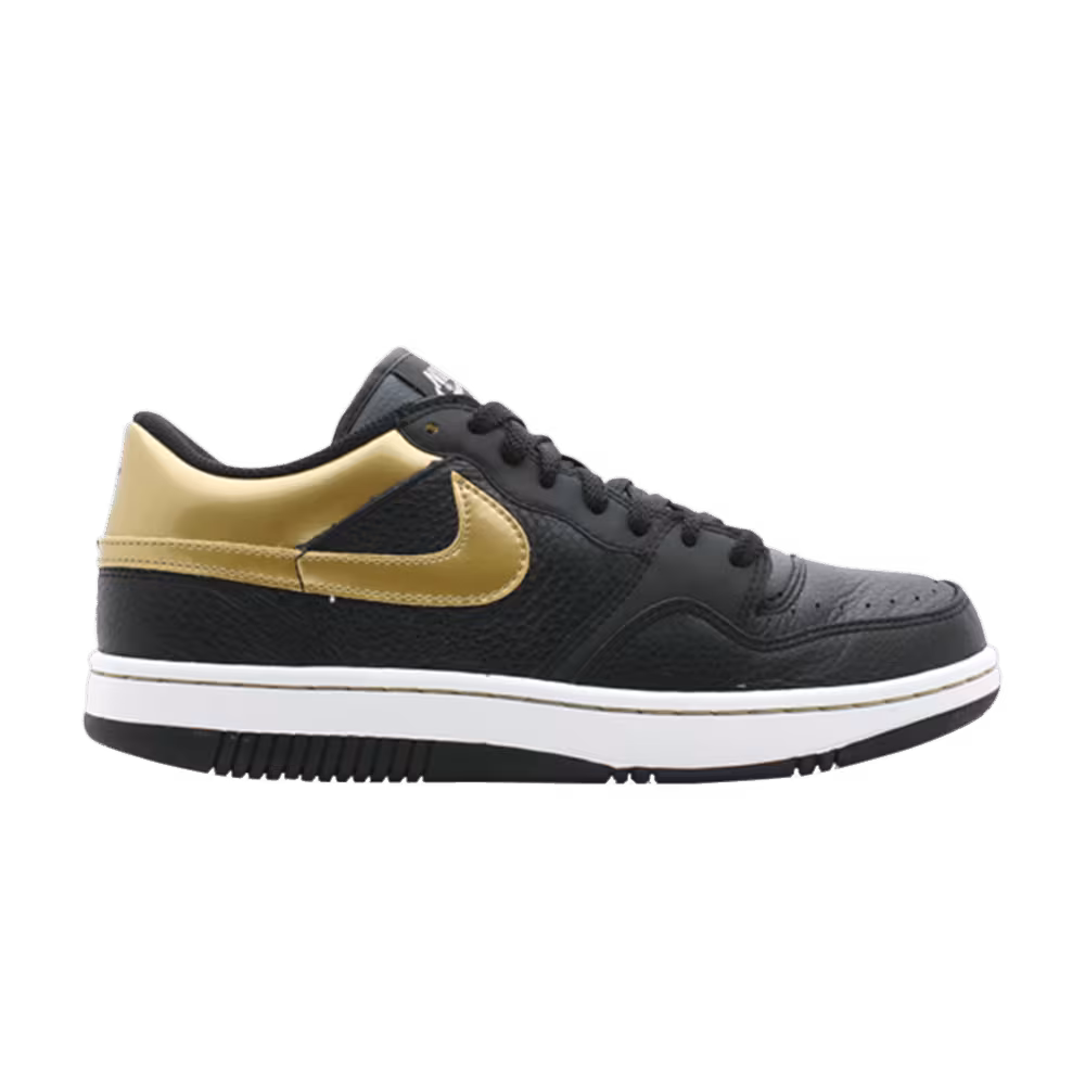 Nike Court Force Low