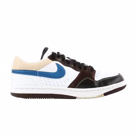 Nike Court Force Low Premium