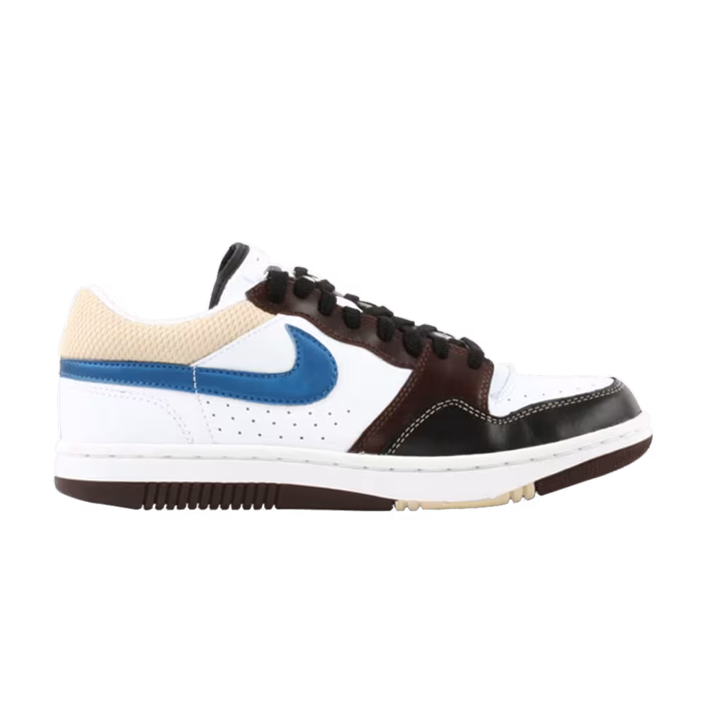 Nike Court Force Low Premium
