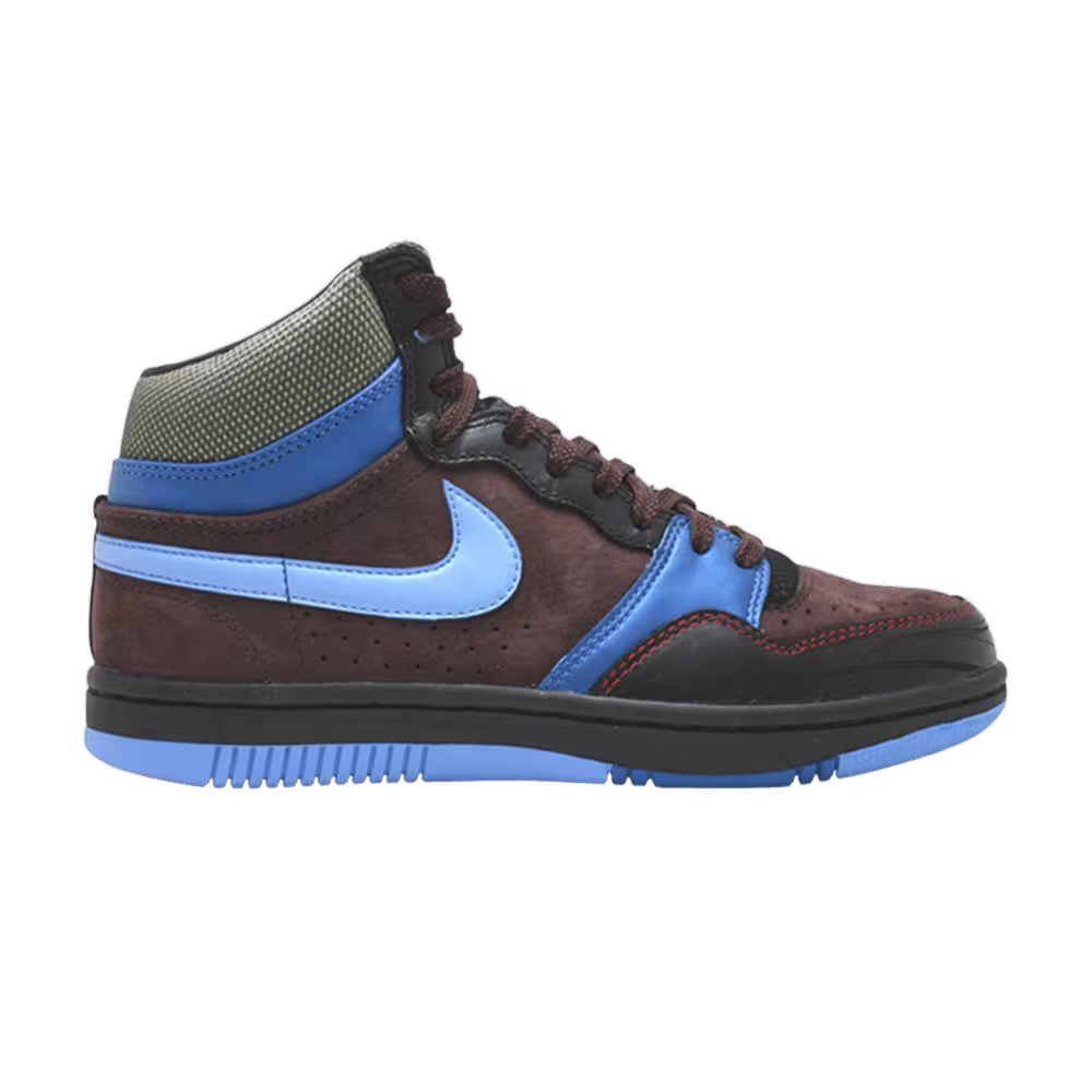 Nike Court Force Hi Premium