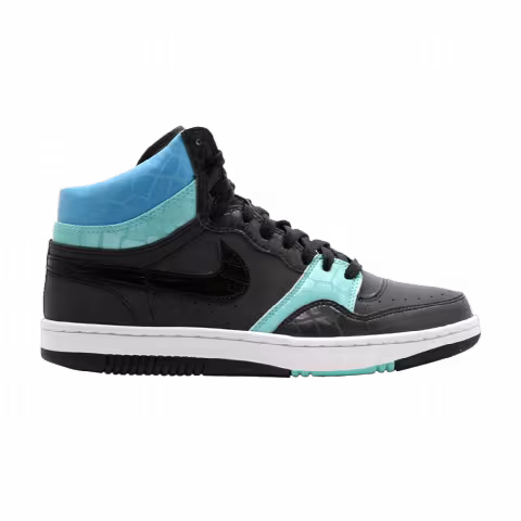 Nike Court Force High Premium 'Un-Tiffany'