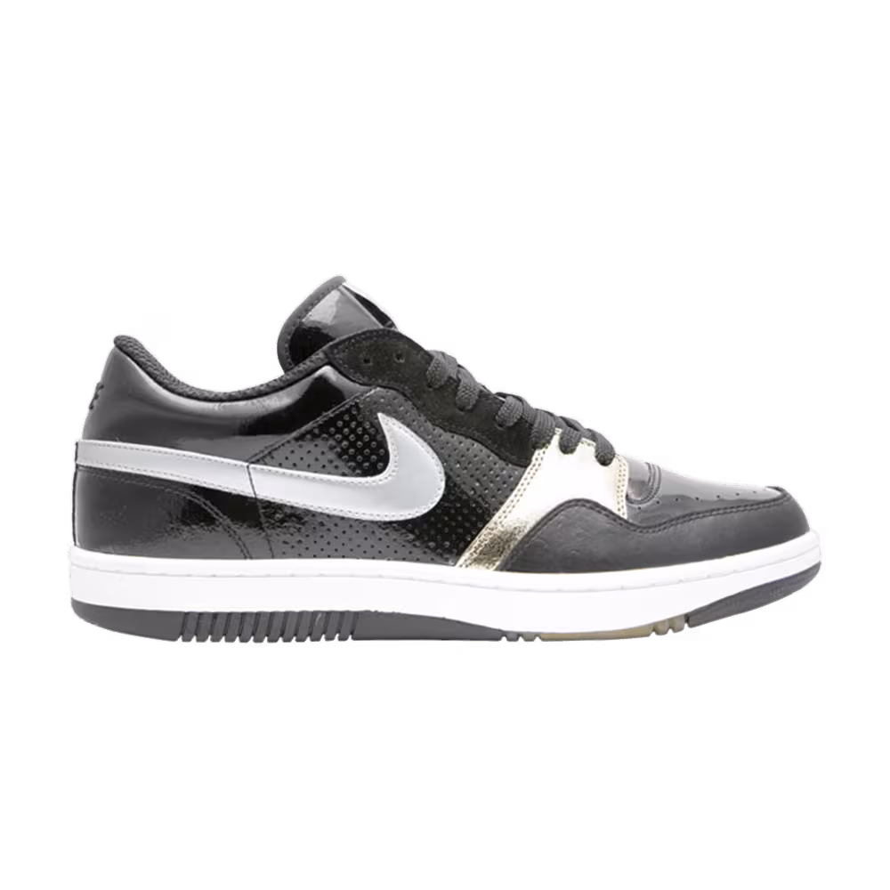 Nike Court Force Low kameda bros