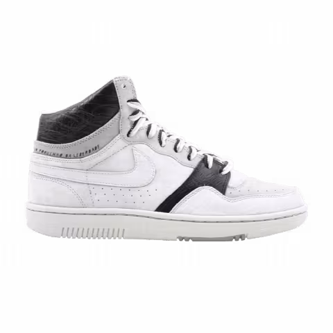 Nike Court Force Hi