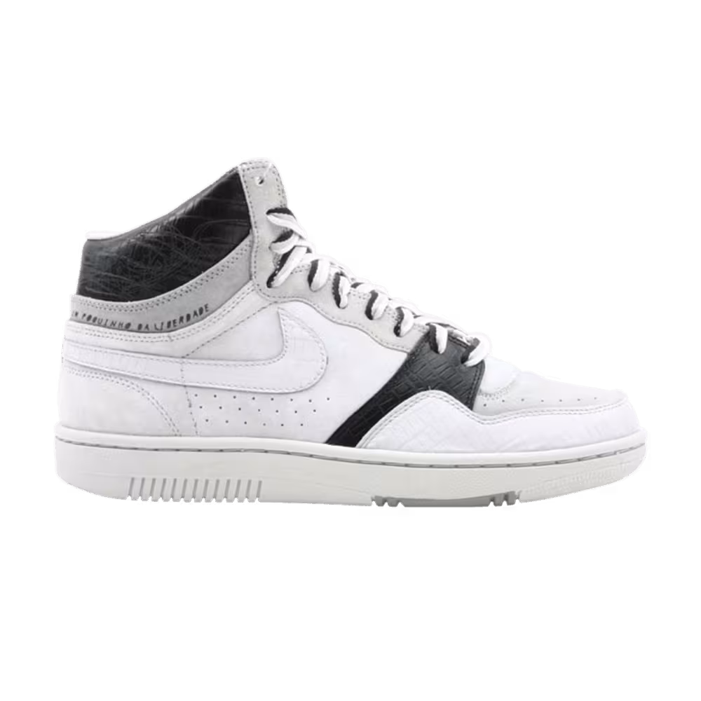 Nike Court Force Hi
