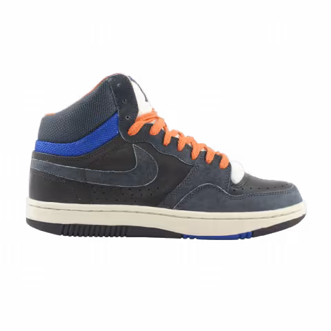 Nike Court Force Hi