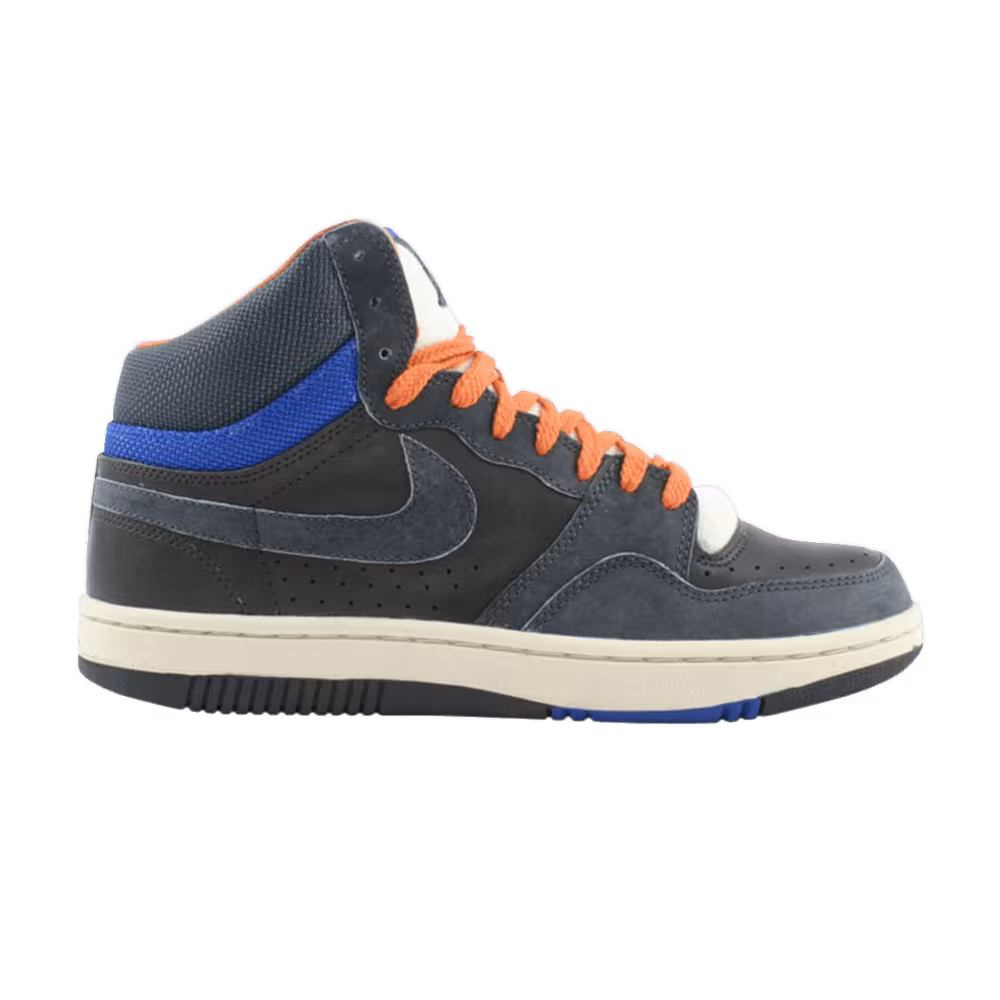 Nike Court Force Hi