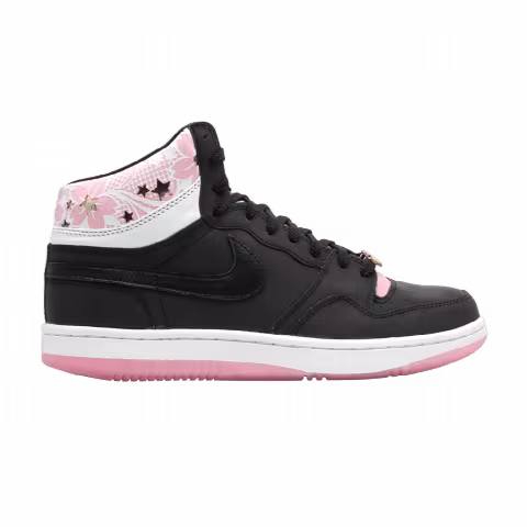 Nike Court Force Hi Premium Sakura 'Ueno'