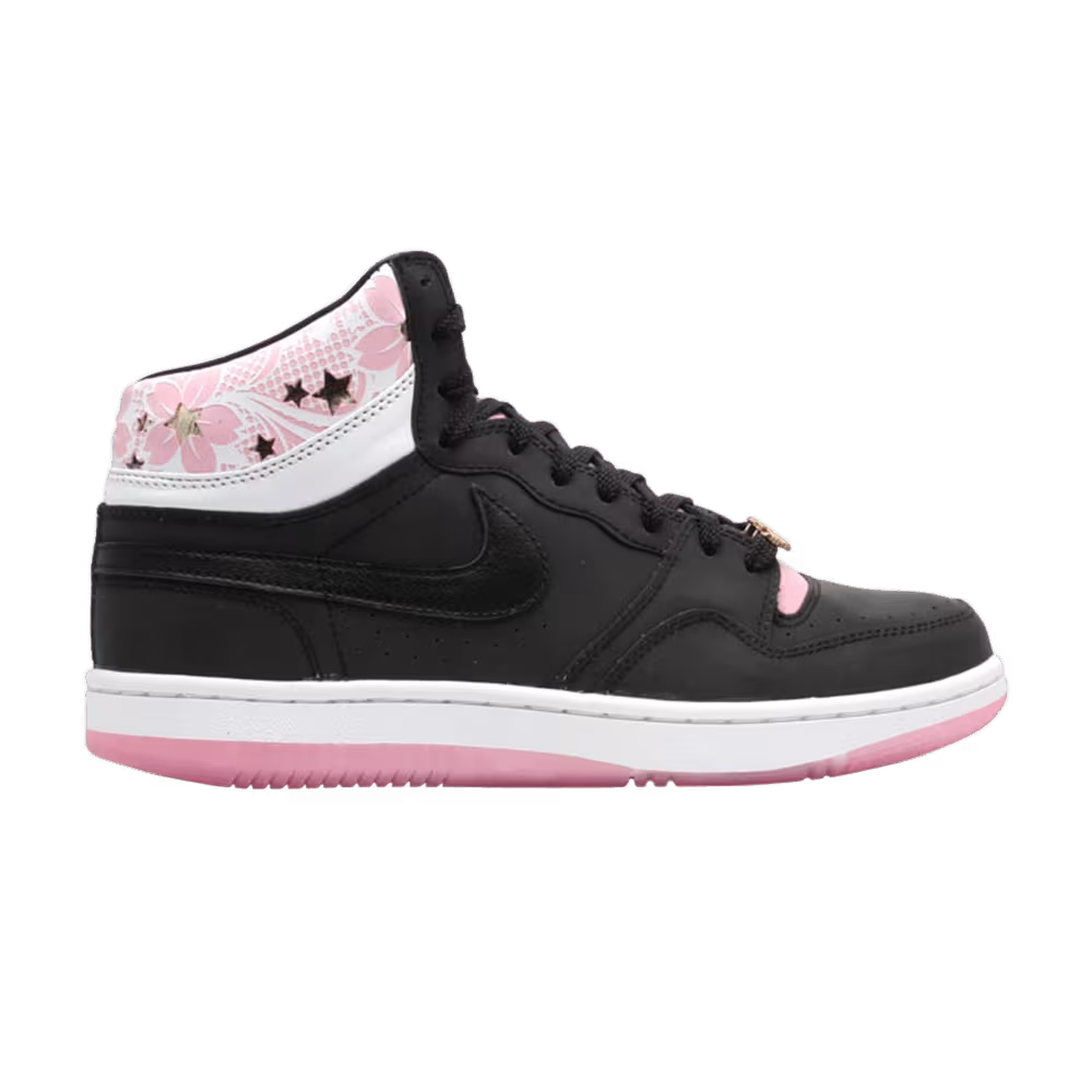 Nike Court Force Hi Premium Sakura Ueno
