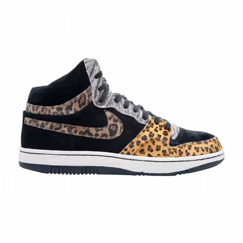 Nike Court Force High Premium