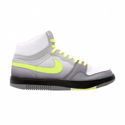 Nike Court Force Hi Basic