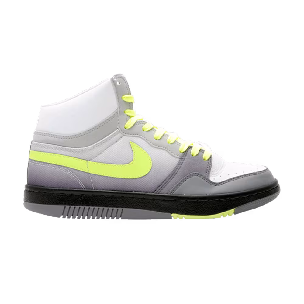 Nike Court Force Hi Basic