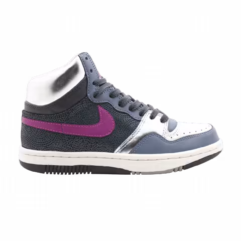 Nike W'S Court Force High