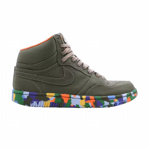 Nike Court Force Hi
