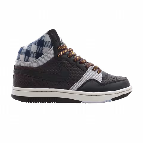 Nike Court Force Hi Premium