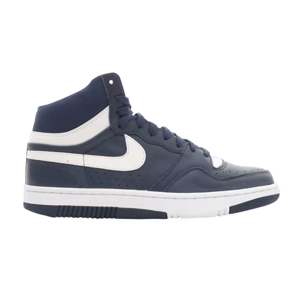 Nike Htm Court Force High