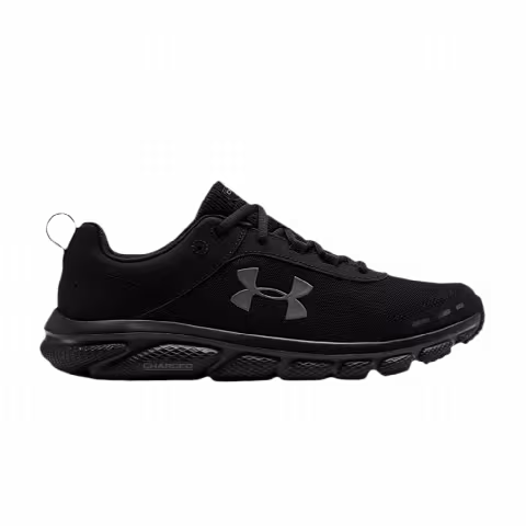 Under Armour Charged Assert 8 'Black'
