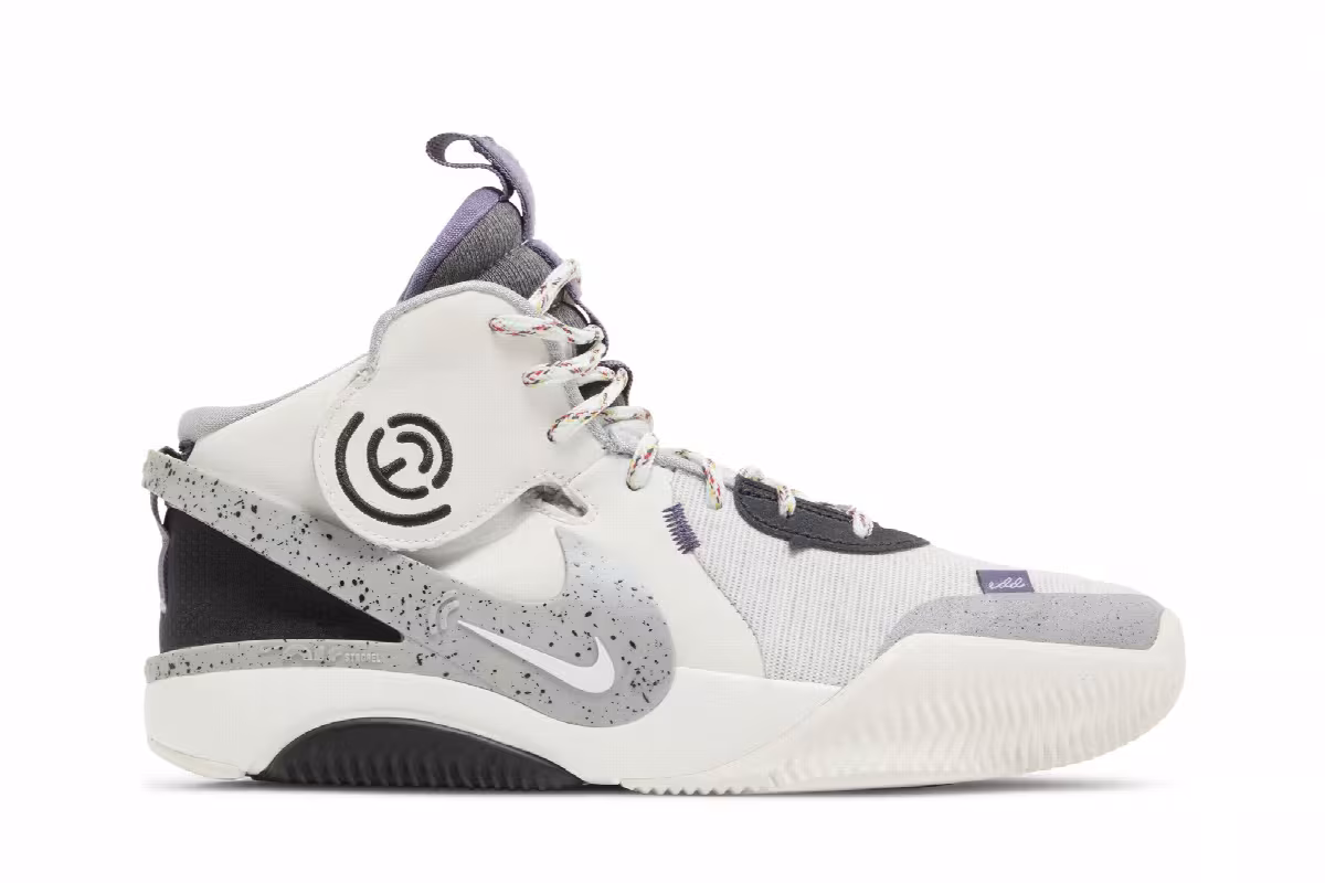 Nike Air Deldon 1 Together We Fly, view 2