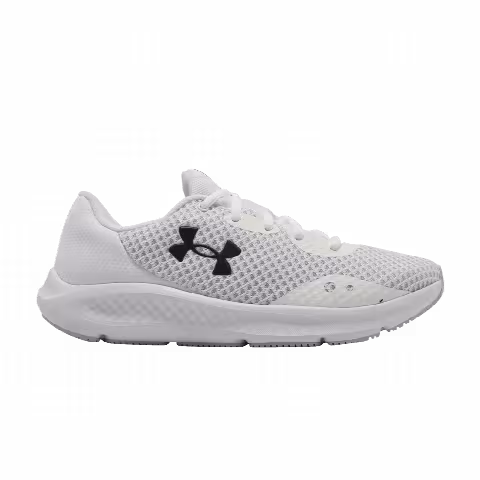 Under Armour Wmns Charged Pursuit 3 'White Black'
